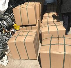 OEM sostituibile elettrico di sostegno della spazzola della spazzatrice stradale 10