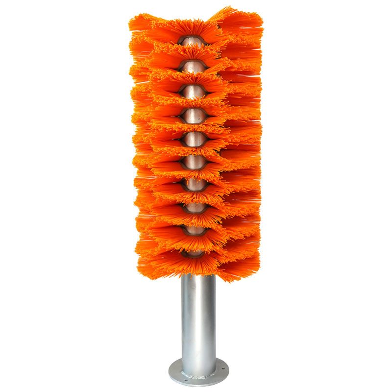 No Power Cow Scratcher Brush For Cow Scratching And Cleaning